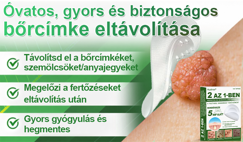 🌞Hudros® 2-az-1-ben Mikrotű & Hidrokoloid Tapasz 🇭🇺|👍Kiemelkedő Anyajegyek, Pattanások, Lapos Szemölcsök & Bőrkinövések Eltávolítója | Ráncok, Hegek & Bőrhibák Javítása | Láthatatlan Csillag Pattanástapasz Arcra & Testre | 144 db