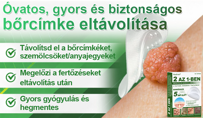 🌞Hudros® 2-az-1-ben Mikrotű & Hidrokoloid Tapasz 🇭🇺|👍Kiemelkedő Anyajegyek, Pattanások, Lapos Szemölcsök & Bőrkinövések Eltávolítója | Ráncok, Hegek & Bőrhibák Javítása | Láthatatlan Csillag Pattanástapasz Arcra & Testre | 144 db