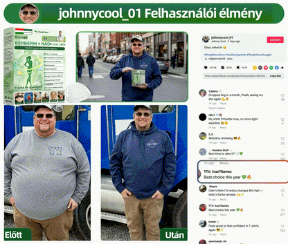 🇭🇺Hivatalos Webáruház | 🥠Healrize® Moringa–Berberin és NAD+ 10 az 1-ben Fejlett Nano Mikrotűs Tapasz  🍟 Napi egy alkalmazás · Látható változások akár 7 napon belül