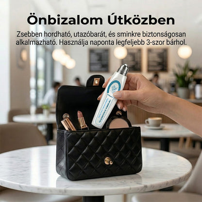 🚩𝑻𝒓𝒊𝒍𝒖𝒎𝒊𝒂® 🐠🥏Prémium roller toll | Szőrtüskék, anyajegyek és foltok eltávolítására