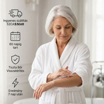 🎫100K+ ELADVA ✨😉 – CureVivo® Zúzódásjavító és bőrerősítő krém🔬