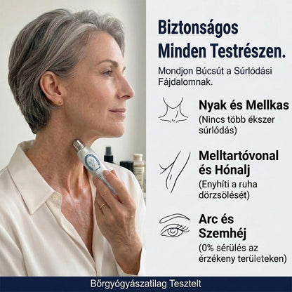 🚩𝑻𝒓𝒊𝒍𝒖𝒎𝒊𝒂® 🐠🥏Prémium roller toll | Szőrtüskék, anyajegyek és foltok eltávolítására
