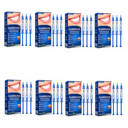 🩵🦷 Trilumia® 💗 GumRevive – fejlett gél az íny és a fogágy ápolására🇭🇺