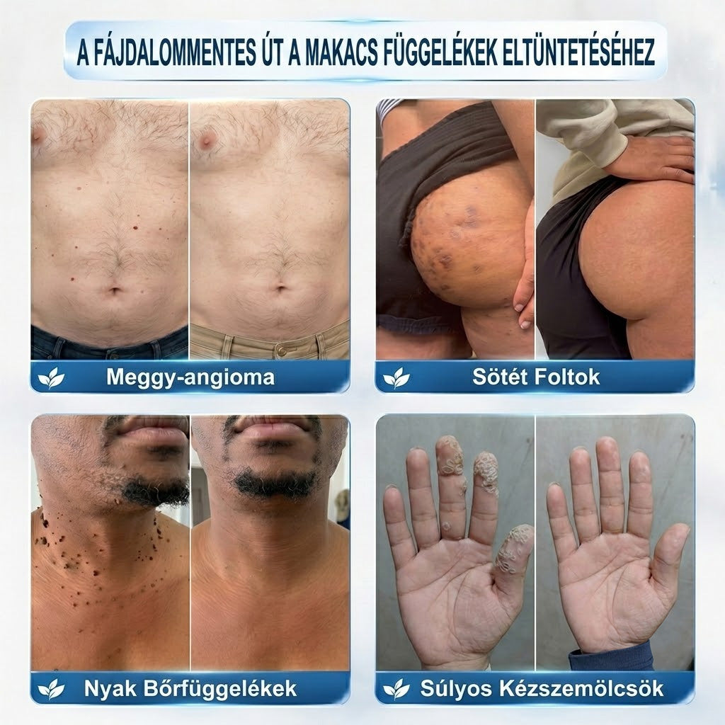🚩𝑻𝒓𝒊𝒍𝒖𝒎𝒊𝒂® 🐠🥏Prémium roller toll | Szőrtüskék, anyajegyek és foltok eltávolítására