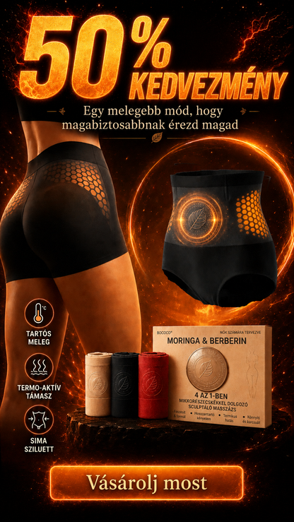 🇭🇺 Hivatalos Márkabolt |☺️ BQODQO®✅2026-os Moringa & Berberin 4-az-1-ben Mikrorészecskés Alakformáló és Zsírégető Rövidnadrágbolt |📏BQODQO® 2026-os Moringa & Berberin 4-az-1-ben Mikrorészecskés Alakformáló és Zsírégető Rövidnadrág